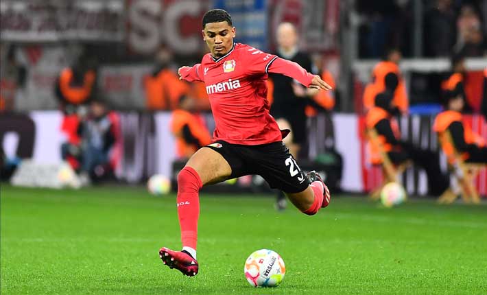 Bayer Leverkusen vs Union Saint-Gilloise Preview 13/04/2023 Bayer Leverkusen vs Union Saint-Gilloise Preview 13/04/2023