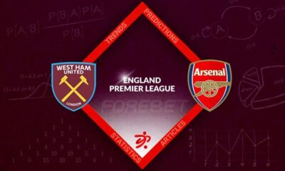West Ham vs Arsenal Preview 16/04/2023