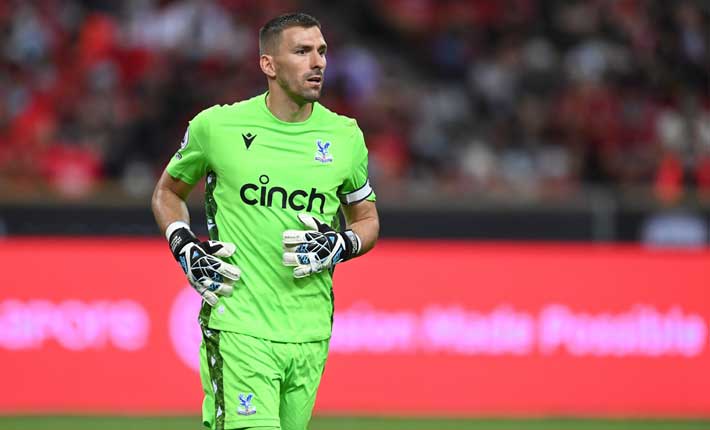 Southampton vs Crystal Palace Preview 15/04/2023 Southampton vs Crystal Palace Preview 15/04/2023