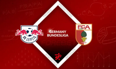 RB Leipzig vs FC Augsburg Preview 15/04/2023