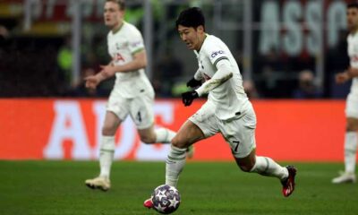 Tottenham vs Bournemouth Preview 15/04/2023