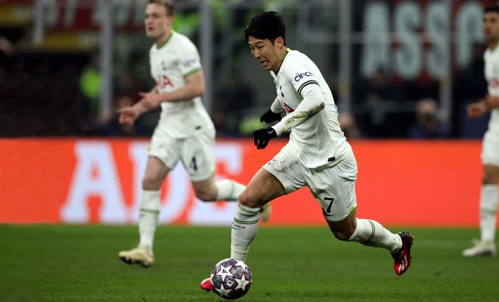 Tottenham vs Bournemouth Preview 15/04/2023 Tottenham vs Bournemouth Preview 15/04/2023