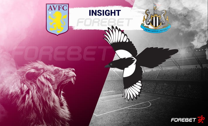 Aston Villa vs Newcastle United – Insight into Matchday No 31 Aston Villa vs Newcastle United – Insight into Matchday No 31