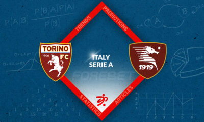 Torino FC vs Salernitana Preview 16/04/2023 Torino FC vs Salernitana Preview 16/04/2023
