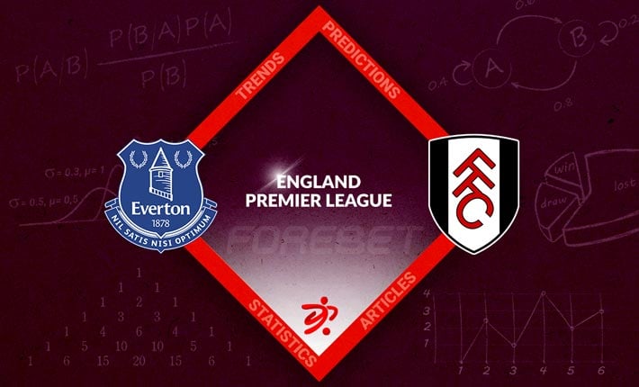 Everton vs Fulham Preview 15/04/2023 Everton vs Fulham Preview 15/04/2023