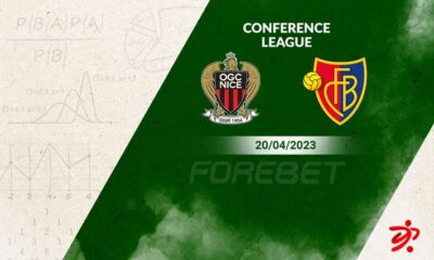 OGC Nice vs FC Basel Preview 20/04/2023