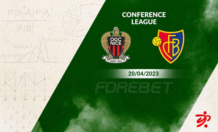 OGC Nice vs FC Basel Preview 20/04/2023 OGC Nice vs FC Basel Preview 20/04/2023
