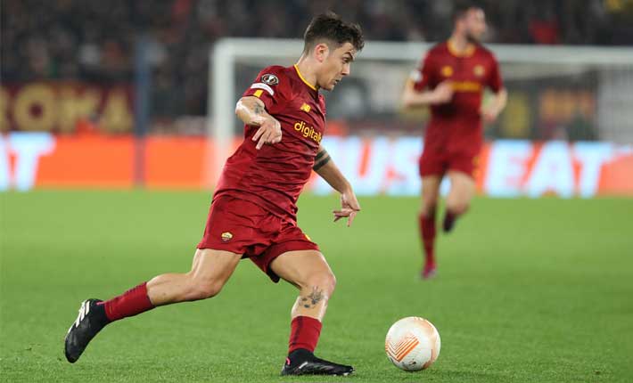 AS Roma vs Feyenoord Preview 20/04/2023 AS Roma vs Feyenoord Preview 20/04/2023