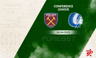 West Ham vs KAA Gent Preview 20/04/2023