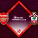 Arsenal vs Southampton Preview 21/04/2023