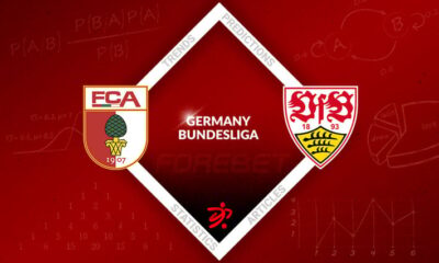 FC Augsburg vs VfB Stuttgart Preview 21/04/2023