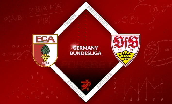 FC Augsburg vs VfB Stuttgart Preview 21/04/2023