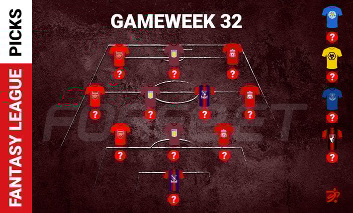 Fantasy Premier League – FPL Tips and Best Players for Blank Gameweek 32 Fantasy Premier League – FPL Tips and Best Players for Blank Gameweek 32