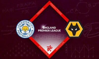 Leicester City vs Wolverhampton Preview 22/04/2023