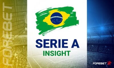 Brazilian Serie A Insight – History, Most Titles, Top Goalscorers and More Brazilian Serie A Insight – History, Most Titles, Top Goalscorers and More