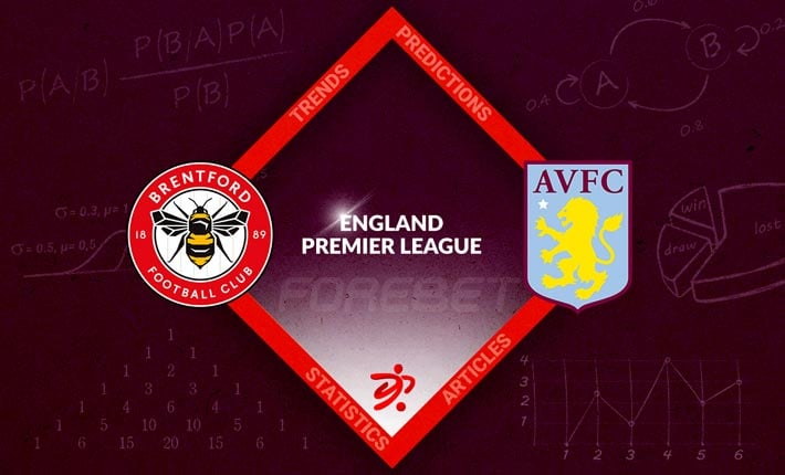 Brentford vs Aston Villa Preview 22/04/2023 Brentford vs Aston Villa Preview 22/04/2023