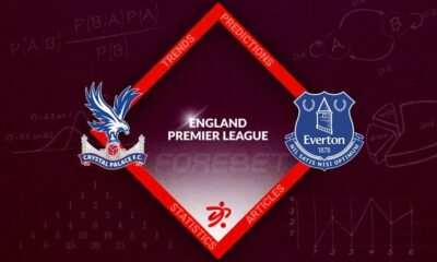 Crystal Palace vs Everton Preview 22/04/2023 Crystal Palace vs Everton Preview 22/04/2023