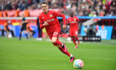 Bayer Leverkusen vs RB Leipzig Preview 23/04/2023