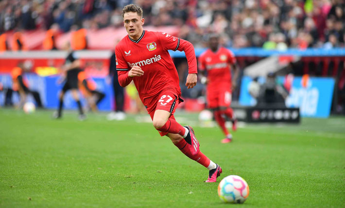 Bayer Leverkusen vs RB Leipzig Preview 23/04/2023 Bayer Leverkusen vs RB Leipzig Preview 23/04/2023