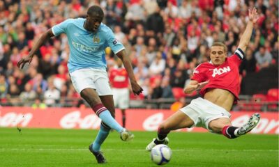 Most Famous FA Cup Semi-Final Moments Most Famous FA Cup Semi-Final Moments