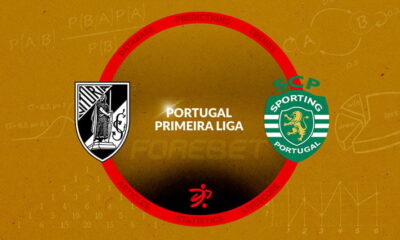 Vitória Guimarães vs Sporting CP Preview 24/04/2023 Vitória Guimarães vs Sporting CP Preview 24/04/2023