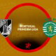 Vitória Guimarães vs Sporting CP Preview 24/04/2023 Vitória Guimarães vs Sporting CP Preview 24/04/2023