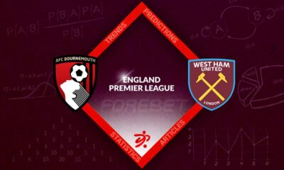Bournemouth vs West Ham Preview 23/04/2023
