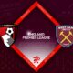 Bournemouth vs West Ham Preview 23/04/2023