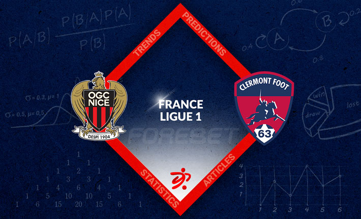 OGC Nice vs Clermont Foot Preview 23/04/2023 OGC Nice vs Clermont Foot Preview 23/04/2023