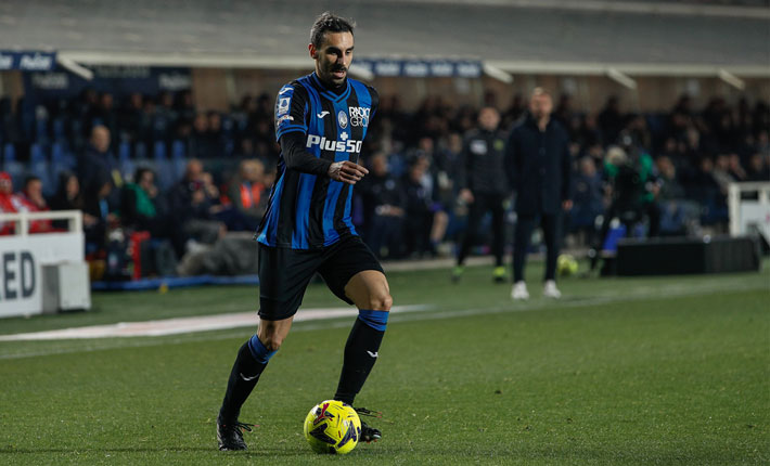 Atalanta Bergamo vs AS Roma Preview 24/04/2023