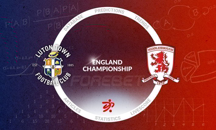 Luton Town vs Middlesbrough Preview 24/04/2023