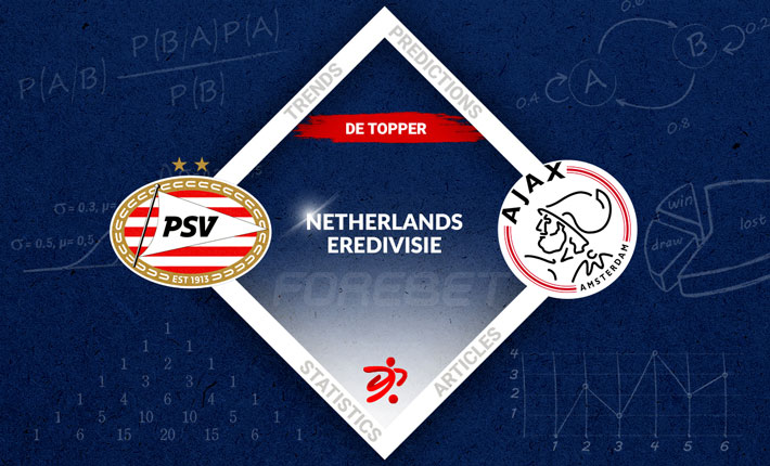 PSV Eindhoven vs AFC Ajax Preview 23/04/2023 PSV Eindhoven vs AFC Ajax Preview 23/04/2023