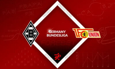 Mönchengladbach vs Union Berlin Preview 23/04/2023