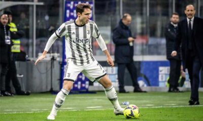 Juventus FC vs SSC Napoli Preview 23/04/2023