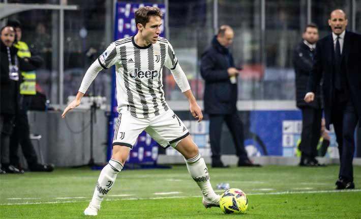 Juventus FC vs SSC Napoli Preview 23/04/2023
