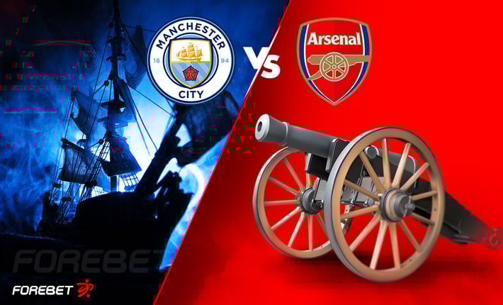 Manchester City vs Arsenal – Insight into Matchday No 33 Manchester City vs Arsenal – Insight into Matchday No 33
