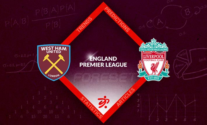 West Ham vs Liverpool Preview 26/04/2023 West Ham vs Liverpool Preview 26/04/2023