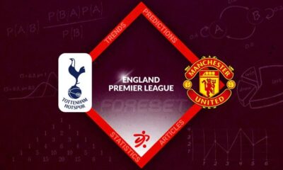 Tottenham vs Manchester United Preview 27/04/2023
