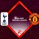 Tottenham vs Manchester United Preview 27/04/2023