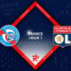 Strasbourg vs Lyon Preview 28/04/2023