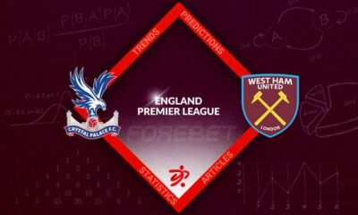 Crystal Palace vs West Ham Preview 29/04/2023 Crystal Palace vs West Ham Preview 29/04/2023