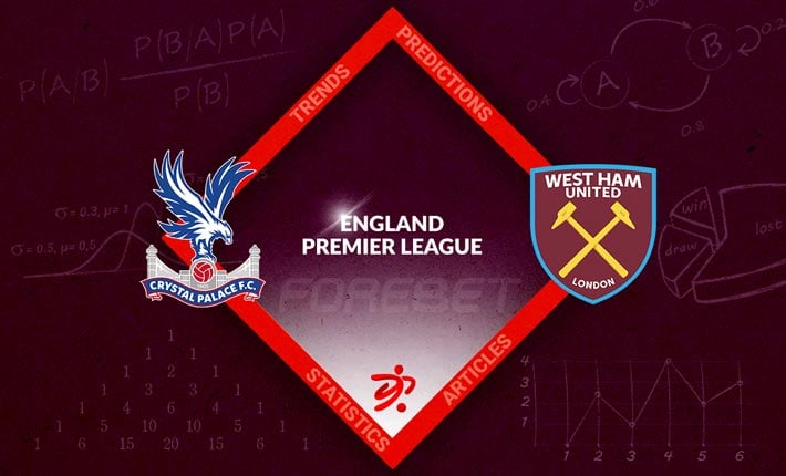 Crystal Palace vs West Ham Preview 29/04/2023 Crystal Palace vs West Ham Preview 29/04/2023