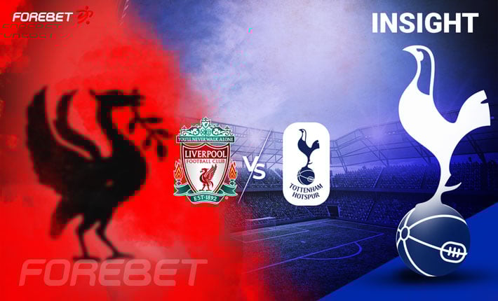 Liverpool vs Tottenham Hotspur – Insight into Matchday No 34 Liverpool vs Tottenham Hotspur – Insight into Matchday No 34