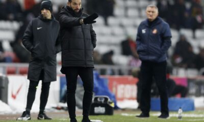 West Brom: Corberan to Leeds update