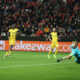 Europa League: Boniface nearly delivers massive win for Union SG vs Leverkusen Europa League: Boniface nearly delivers massive win for Union SG vs Leverkusen
