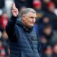 Huggins back in training for Sunderland Huggins back in training for Sunderland