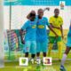 NPFL LaLiga U-15 Promise: Defending champions Beyond Limits seal quarter final qualification with second win NPFL LaLiga U-15 Promise: Defending champions Beyond Limits seal quarter final qualification with second win