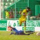 Insurance Ends four-game winless run with slim victory over El-Kanemi Insurance Ends four-game winless run with slim victory over El-Kanemi