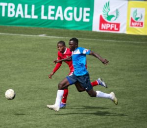 NPFL’23: Enyimba leave it late to get a point against Remo Stars in Aba NPFL’23: Enyimba leave it late to get a point against Remo Stars in Aba