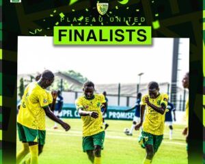 NPFL LaLiga U-15 Promise: Plateau United pip Sunshines to reach final NPFL LaLiga U-15 Promise: Plateau United pip Sunshines to reach final